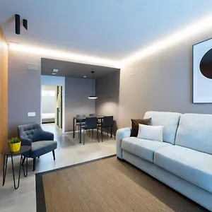 Zuia Apartamento Murguía