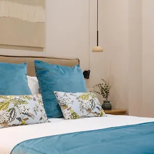 New Hostly Alameda Apartamento Sevilla