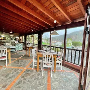 Telares Apartamento Hermigua