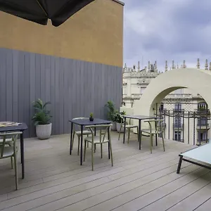 Ola Living Diagonal Ii Appartamento