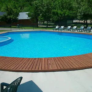 Prado Camping Vilamòs
